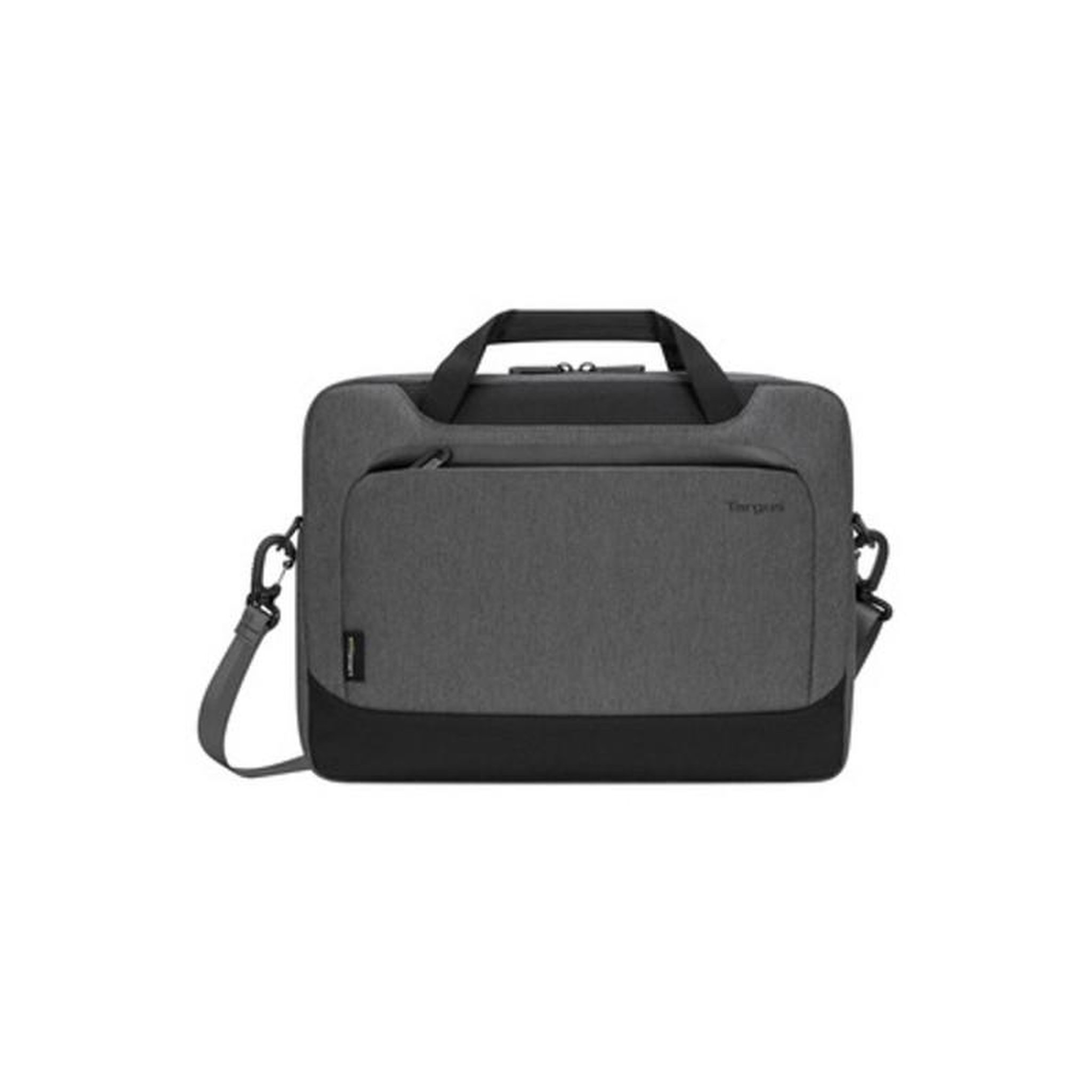Voir la diapositive 1 : Targus Sacoche pour ordinateur portable Targus Sacoche Fine Ecosmart Cypress Security pour ordinateur jusqu a 14