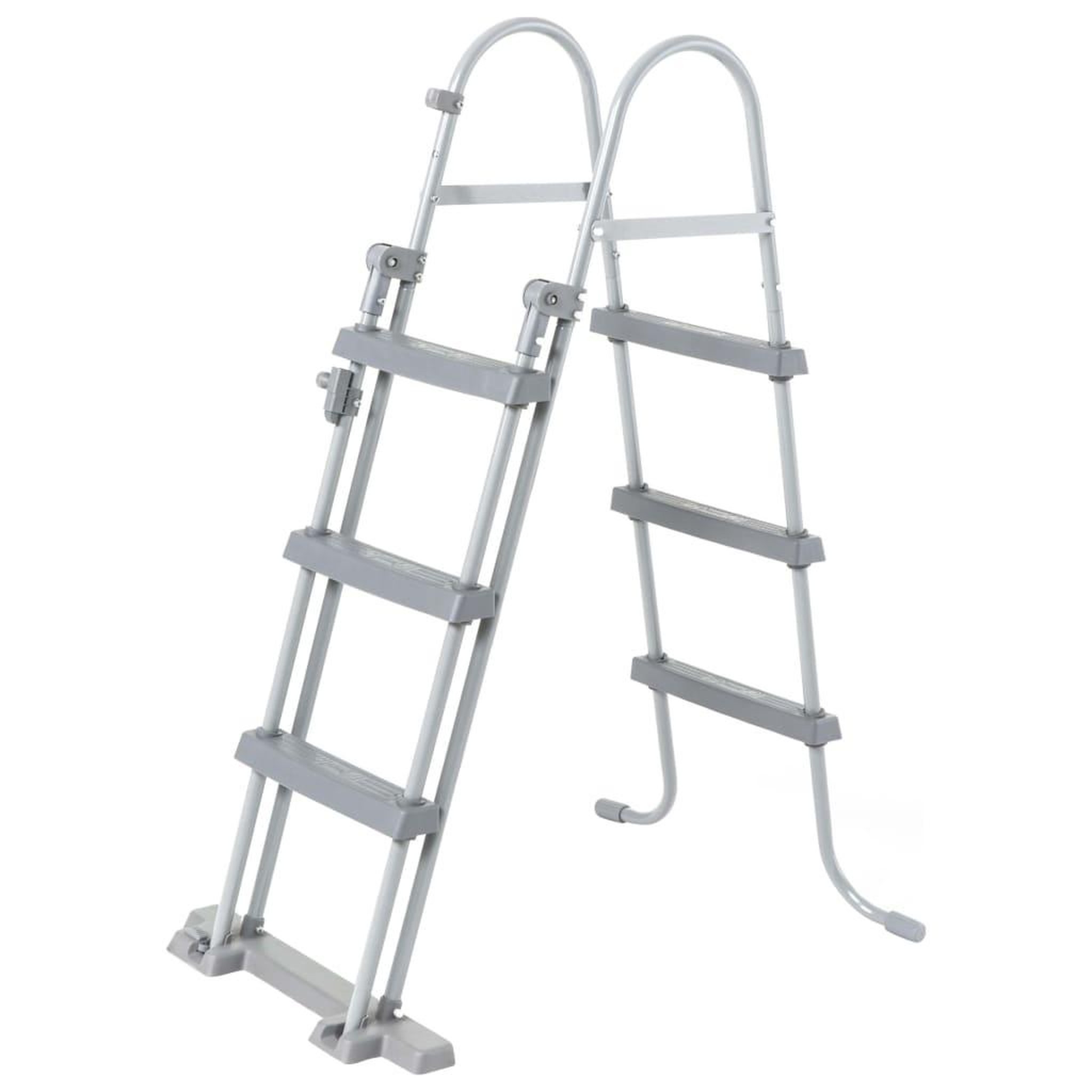 Voir la diapositive 3 : BESTWAY Bestway Ensemble de piscine avec auvent Power Steel 396x107 cm
