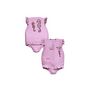 Voir la diapositive 2 : PLOUF Maillot de bain flottant fille Hippocampe Taille 3 - Plouf