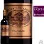 Château Batailley Pauillac Rouge 2011