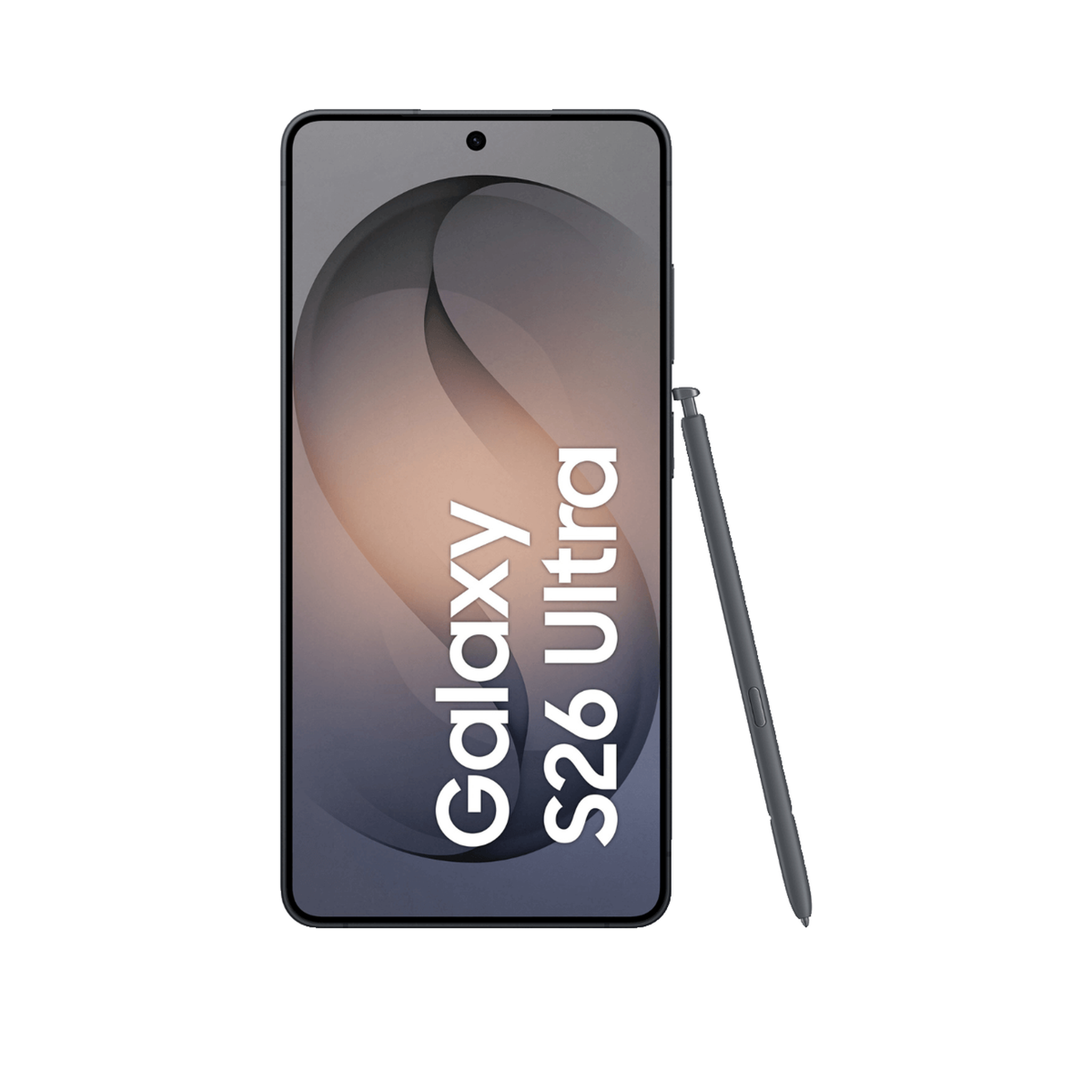 Voir la diapositive 2 : Samsung samsung smartphone galaxy s26 ultra enterprise edition 256gb black
