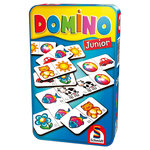 Schmidt Jeu Domino Junior