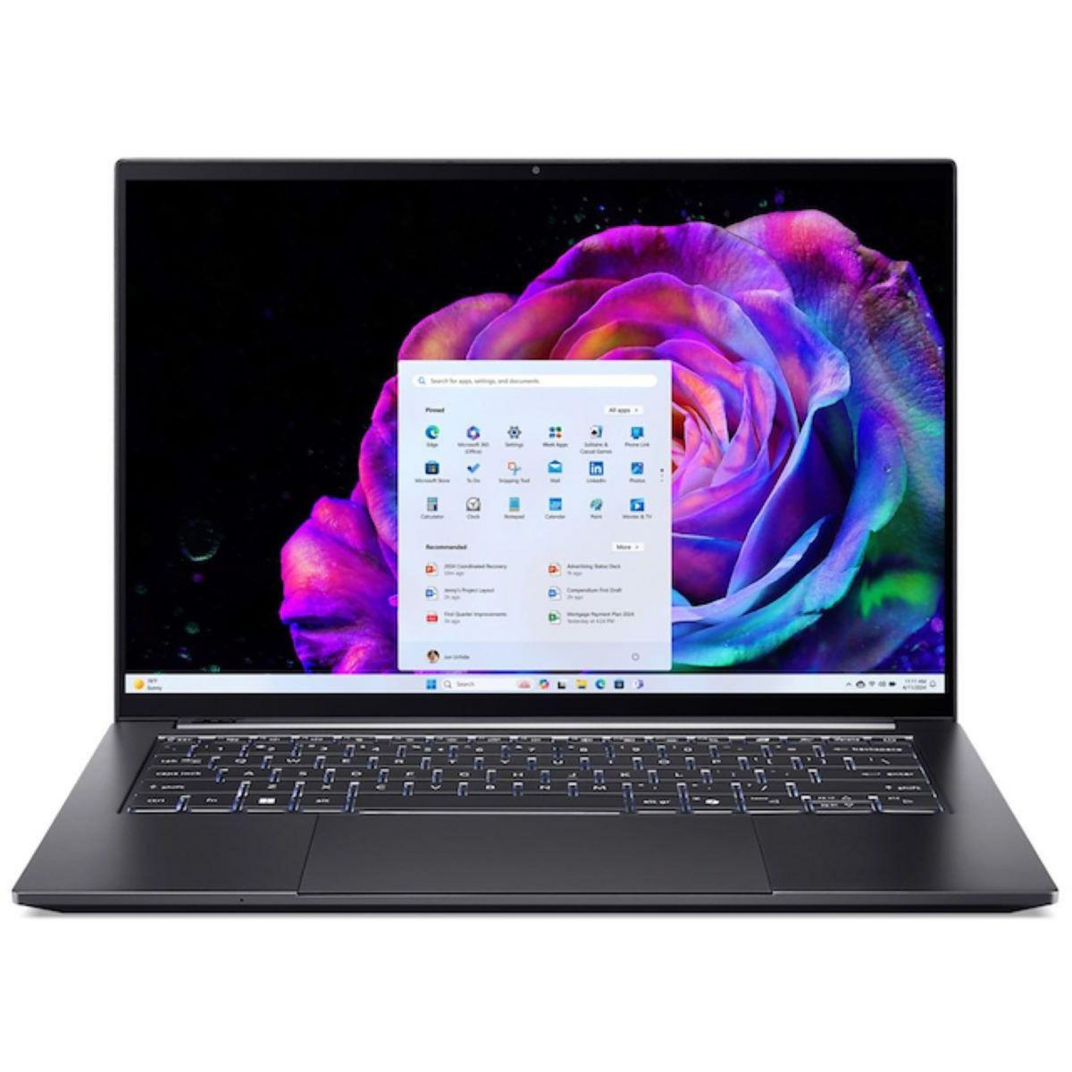 ACER Ordinateur portable Swift SFX14-61G-R7AP