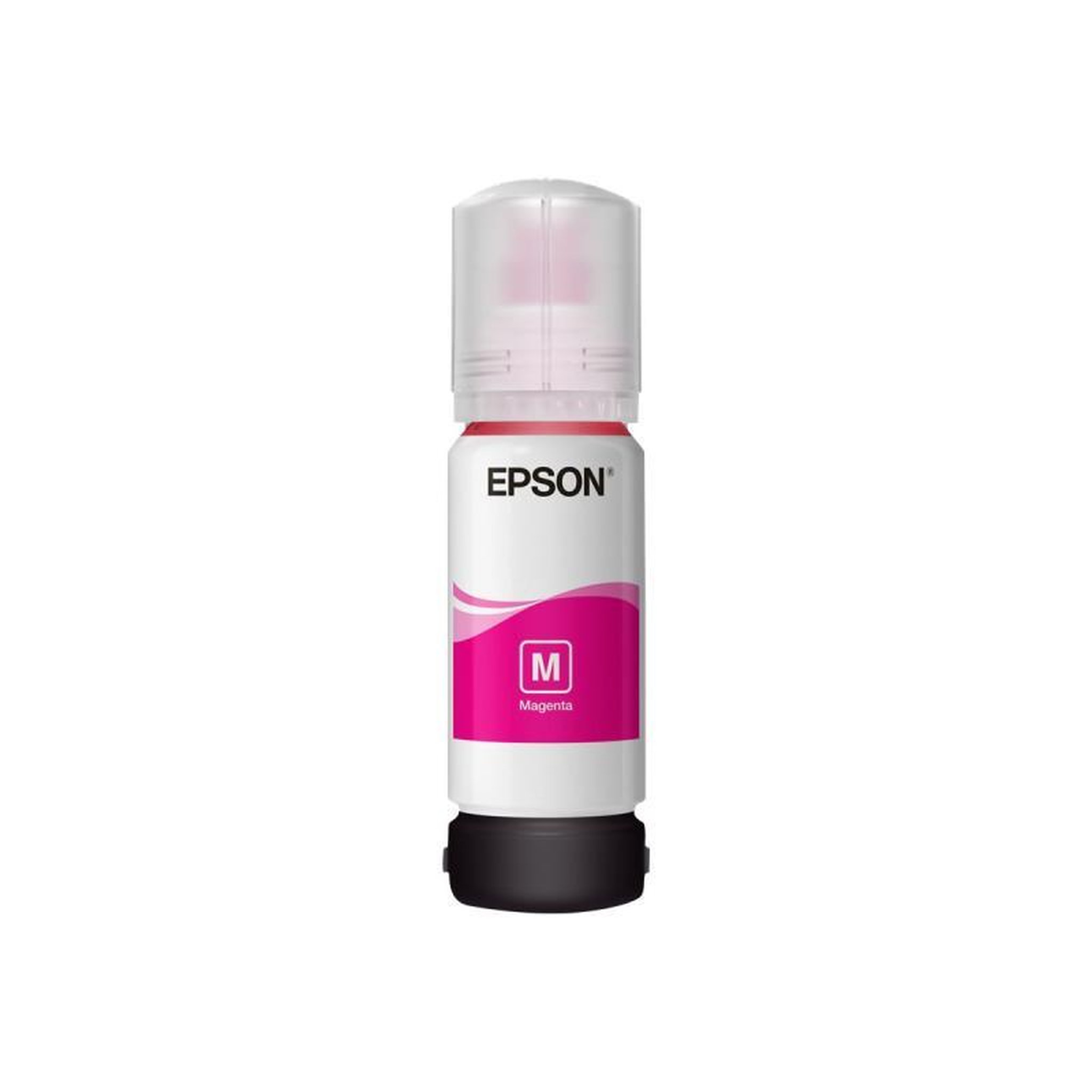 Voir la diapositive 2 : Epson Epson Ink 101 Magenta (C13T03V34A)