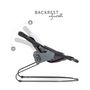 Voir la diapositive 3 : HAUCK Transat Alpha Bouncer Deluxe