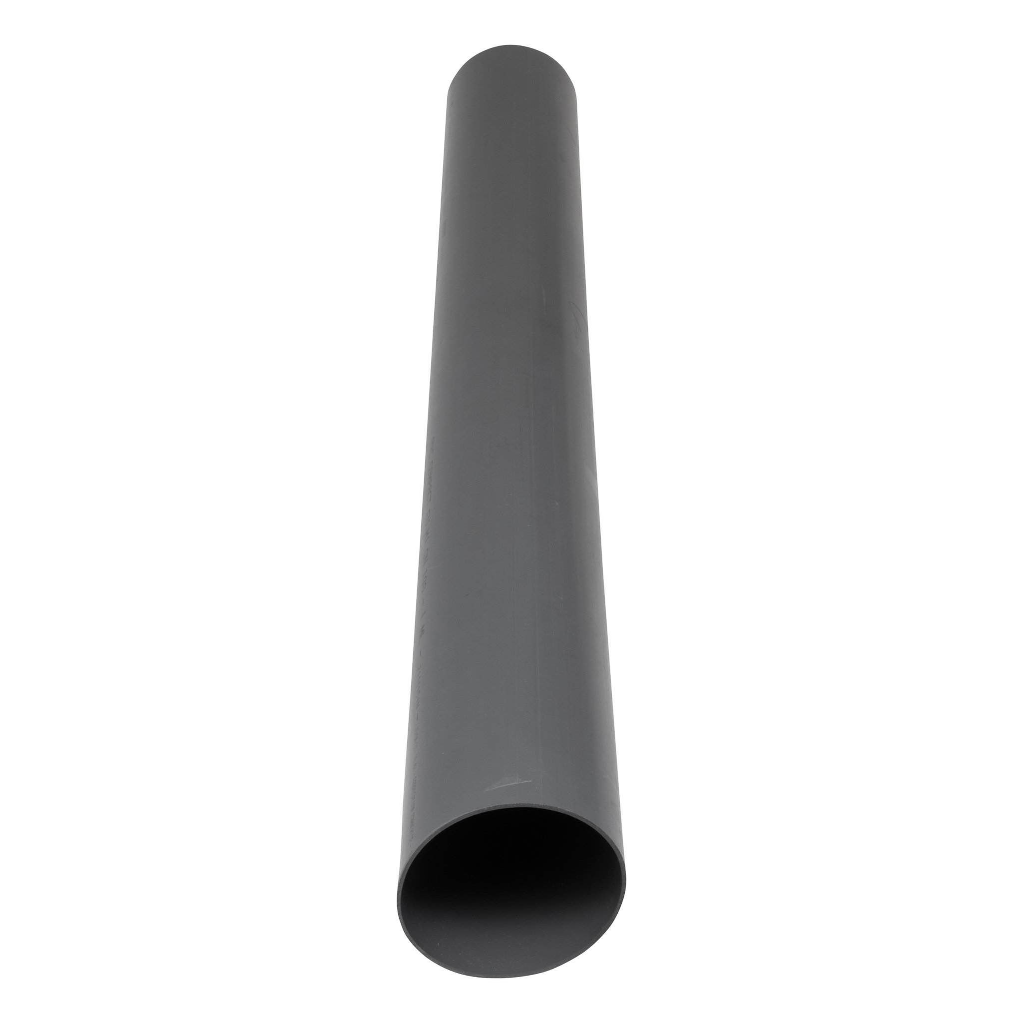 Voir la diapositive 4 : Jardibric Barre de 2 mètres tube pvc ø 100 mm