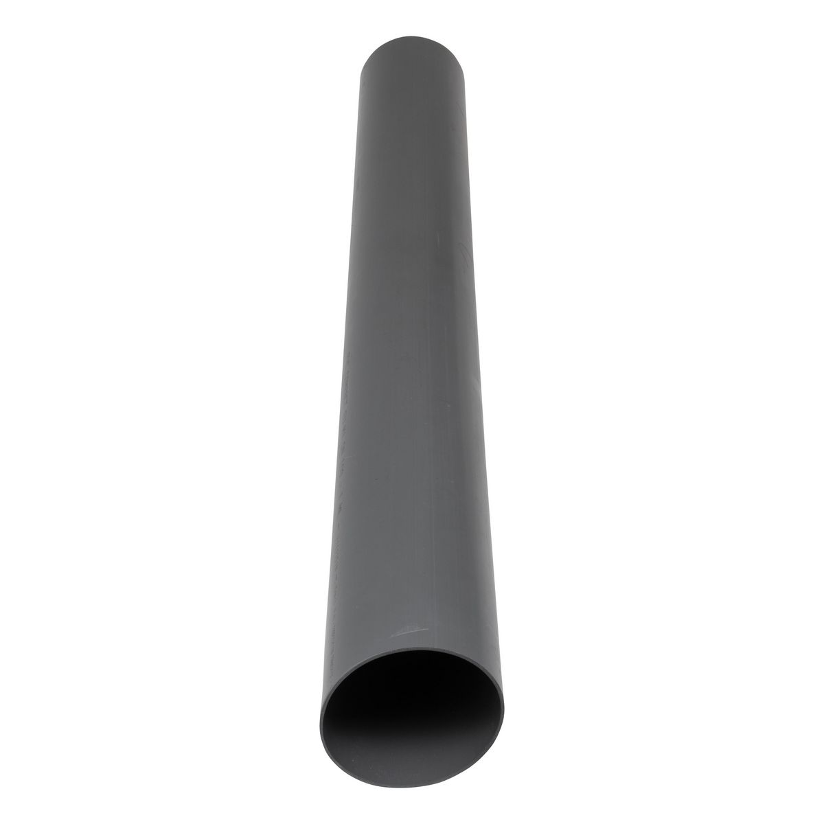 Jardibric Barre de 2 mètres tube pvc ø 100 mm