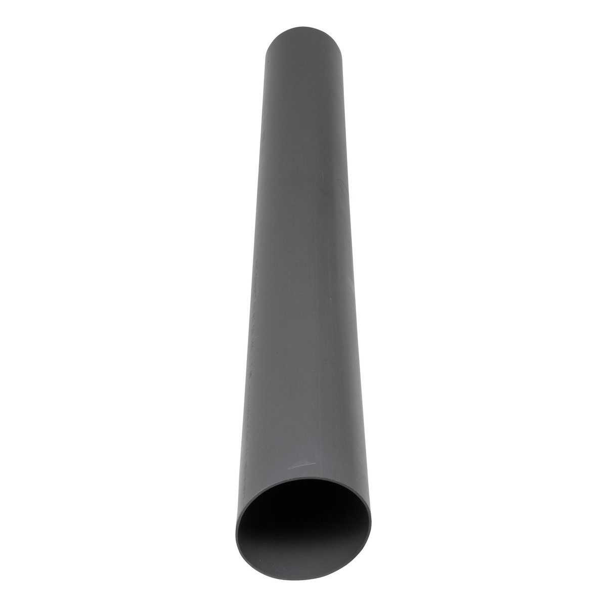 Jardibric Barre de 2 mètres tube pvc ø 100 mm