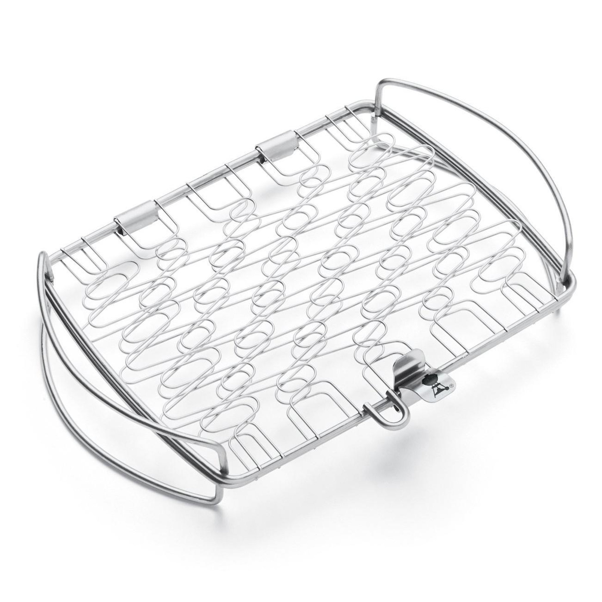 Weber Panier à poisson petit modèle - 6470