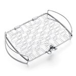 Weber Panier à poisson petit modèle - 6470