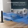 Voir la diapositive 2 : ROWENTA Ventilateur VU7020F0