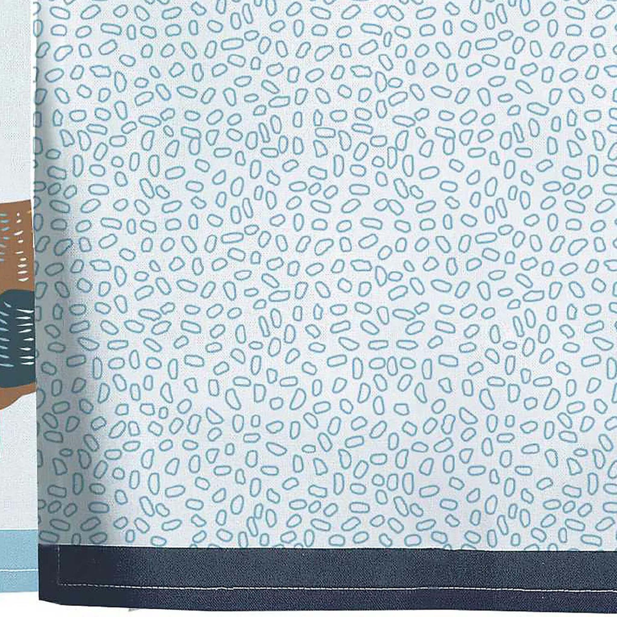 Voir la diapositive 2 : Les Ateliers du Linge Torchons 100% coton
