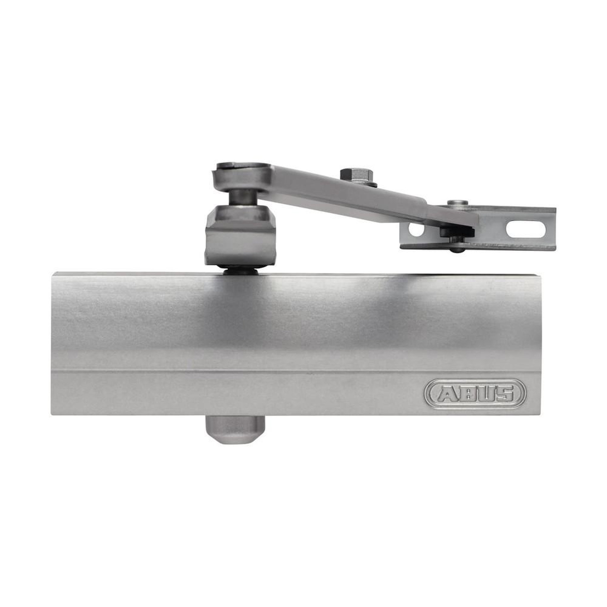 ABUS Ferme porte Alu pour - Porte CFPF 45 à 85 kg