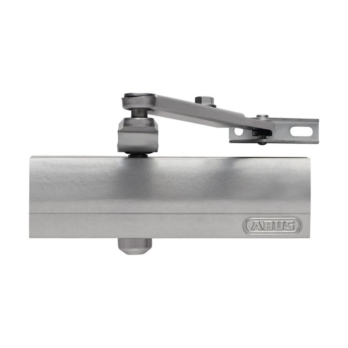 ABUS Ferme porte Alu pour - Porte CFPF 45 à 85 kg