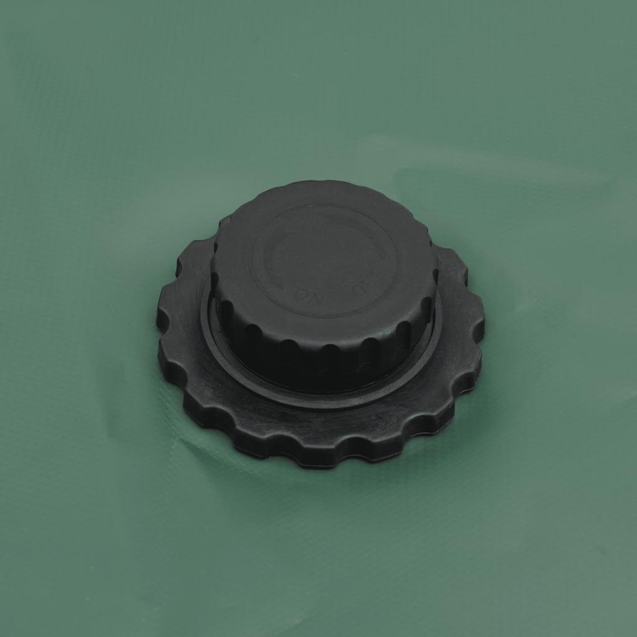 Voir la diapositive 5 : VIDAXL Reservoir d'eau avec robinet pliable 670 L PVC