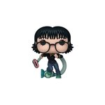 Funko Figurine Funko Pop & Buddy Animation Hunter x Hunter Shizuku with Blinky