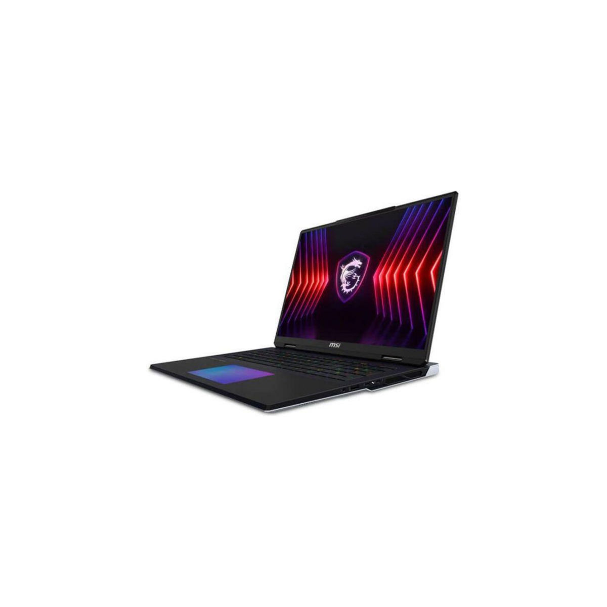 MSI PC Gamer Titan 18 HX A14VIG-005FR