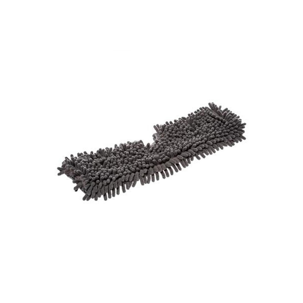 FIVE Serpillière Flexible pour Balai  Mop  42cm Gris