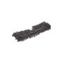 Voir la diapositive 1 : FIVE Serpillière Flexible pour Balai  Mop  42cm Gris