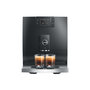 Voir la diapositive 1 : Jura Expresso avec broyeur Jura C8 Piano Black (EA)
