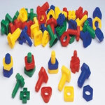 MAXIBOULONS, Nathan matériel éducatif