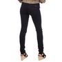 Voir la diapositive 2 : G-Star Raw Jean Skinny marine foncé Femme G-Star 3301 Contour - W24