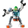 Voir la diapositive 2 : LEGO LEGO City - Le robot scientifique de l'espace (Polybag) - 30694