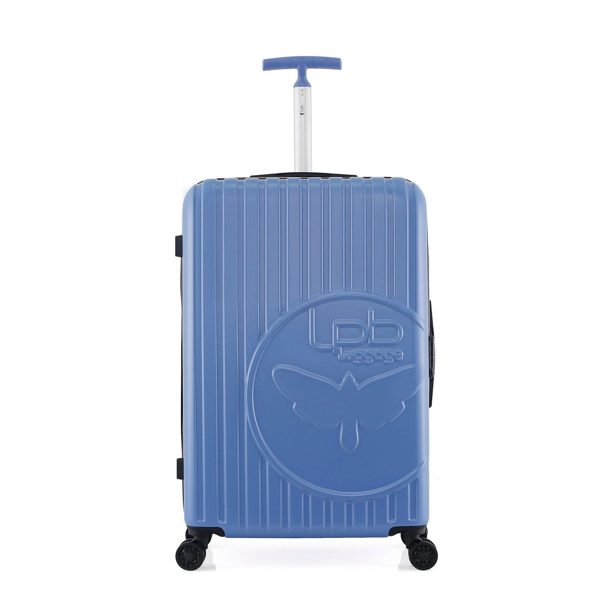 LES P'TITES BOMBES LPB LPB LUGGAGE - Valise Grand Format ROMANE 75 cm 4 Roues