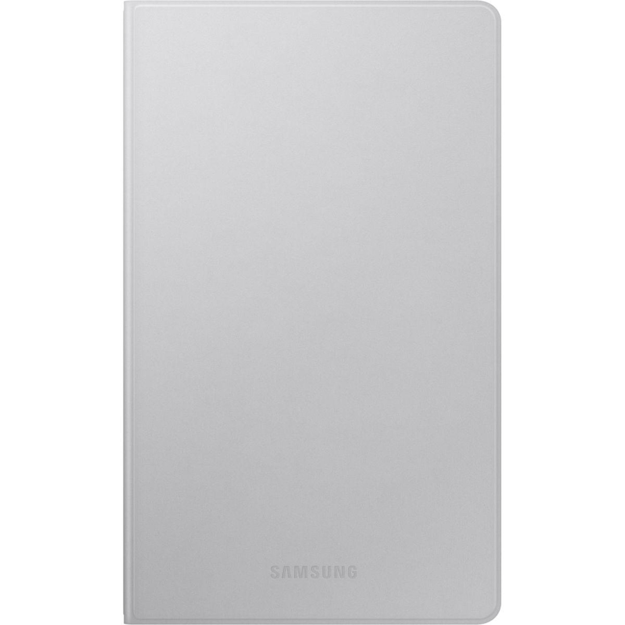 Voir la diapositive 1 : Samsung Etui Galaxy Tab A7 Lite Argent