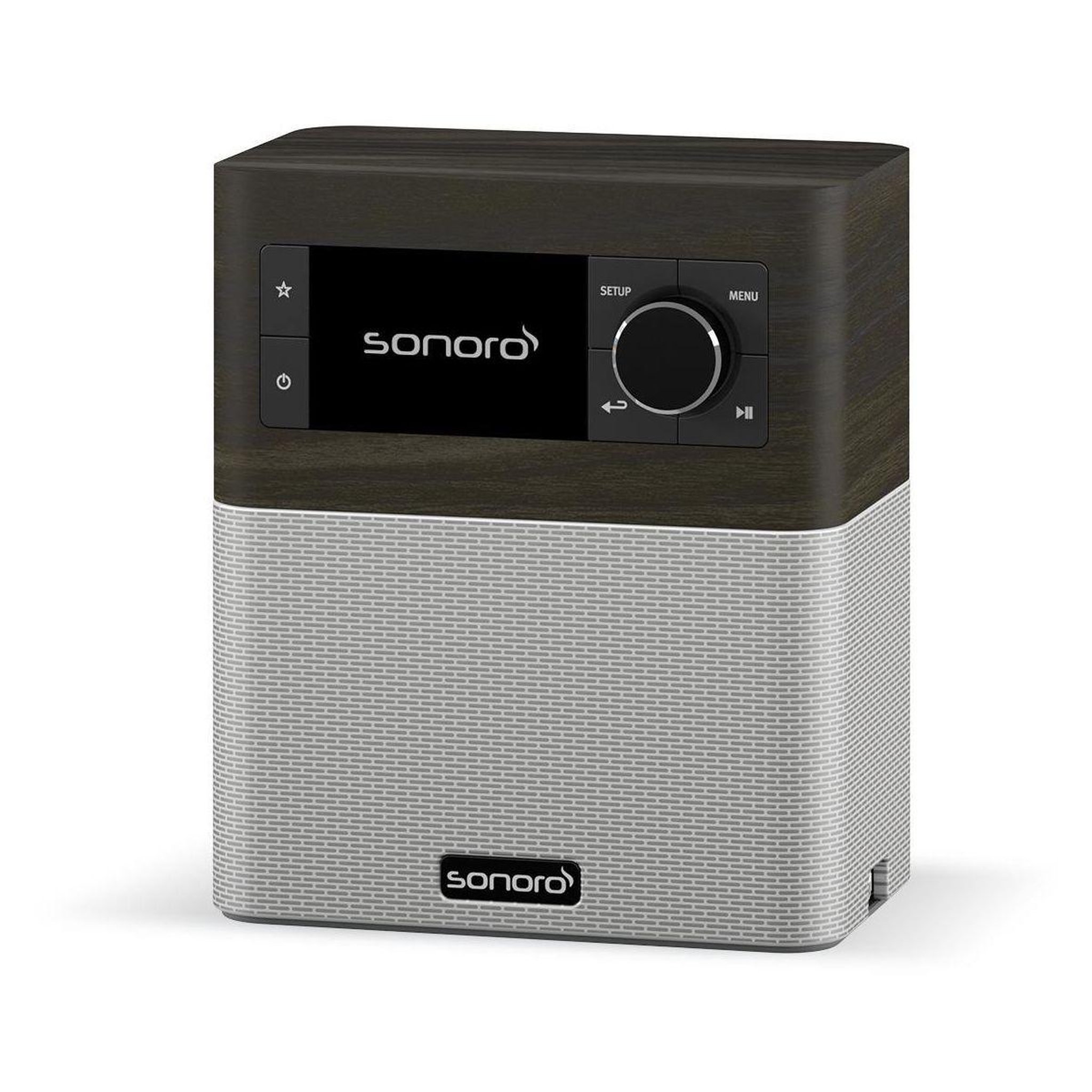 Voir la diapositive 3 : SONORO Radio internet STREAM Chene-Argent