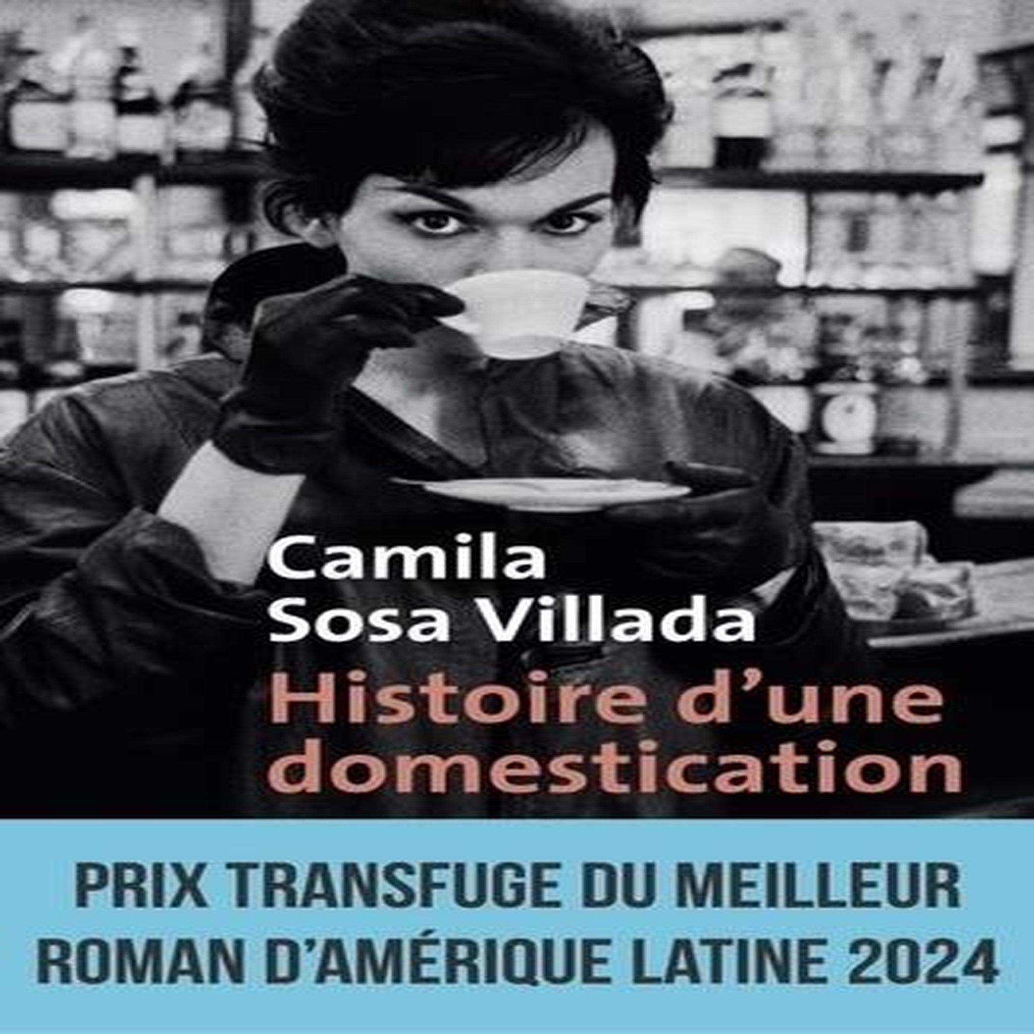 HISTOIRE D'UNE DOMESTICATION, Sosa Villada Camila