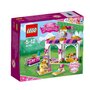 LEGO Duplo Disney Princess 41140 - L'institut de beauté de Ambre