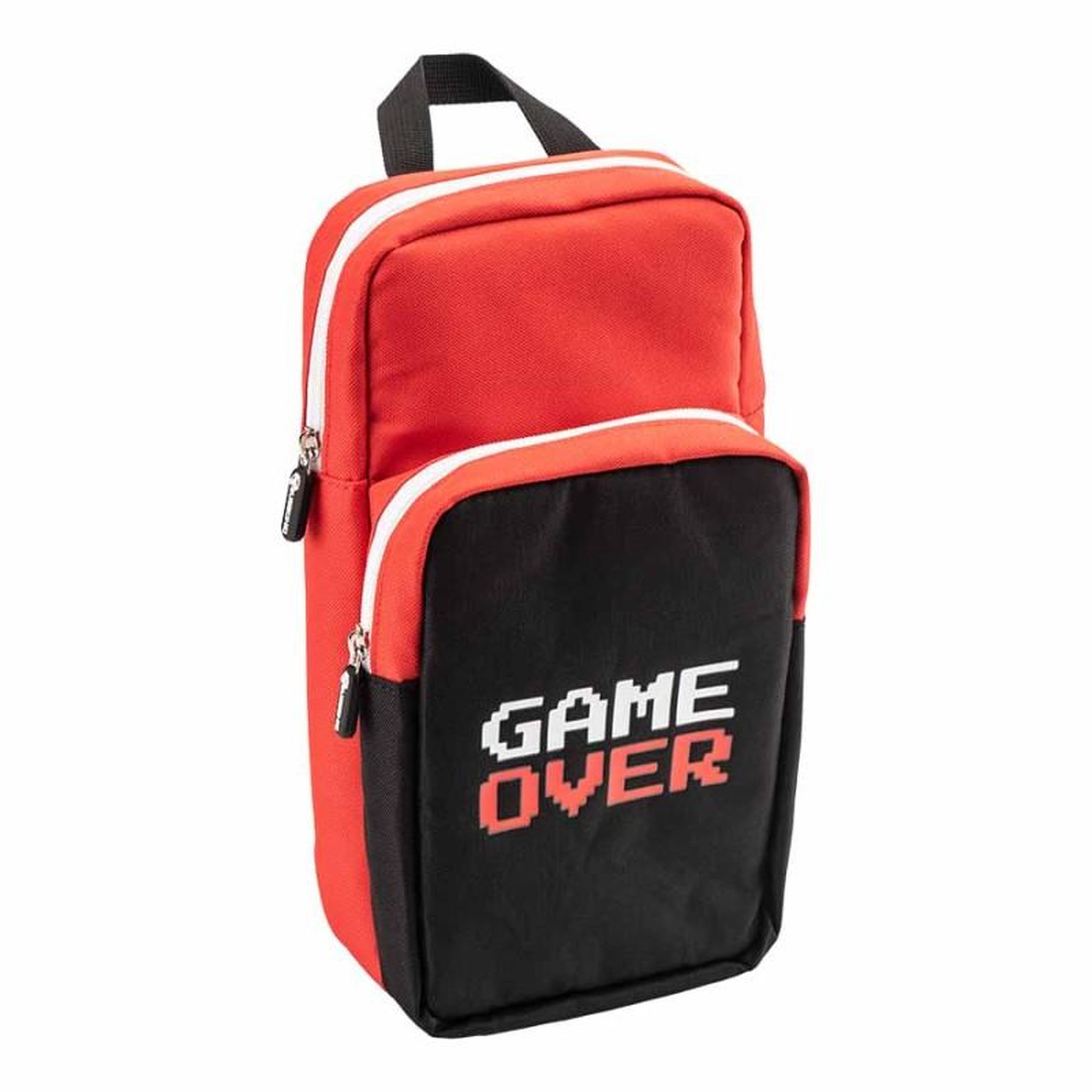 Voir la diapositive 4 : Subsonic Sac bandoulière pour consoles nintendo switch