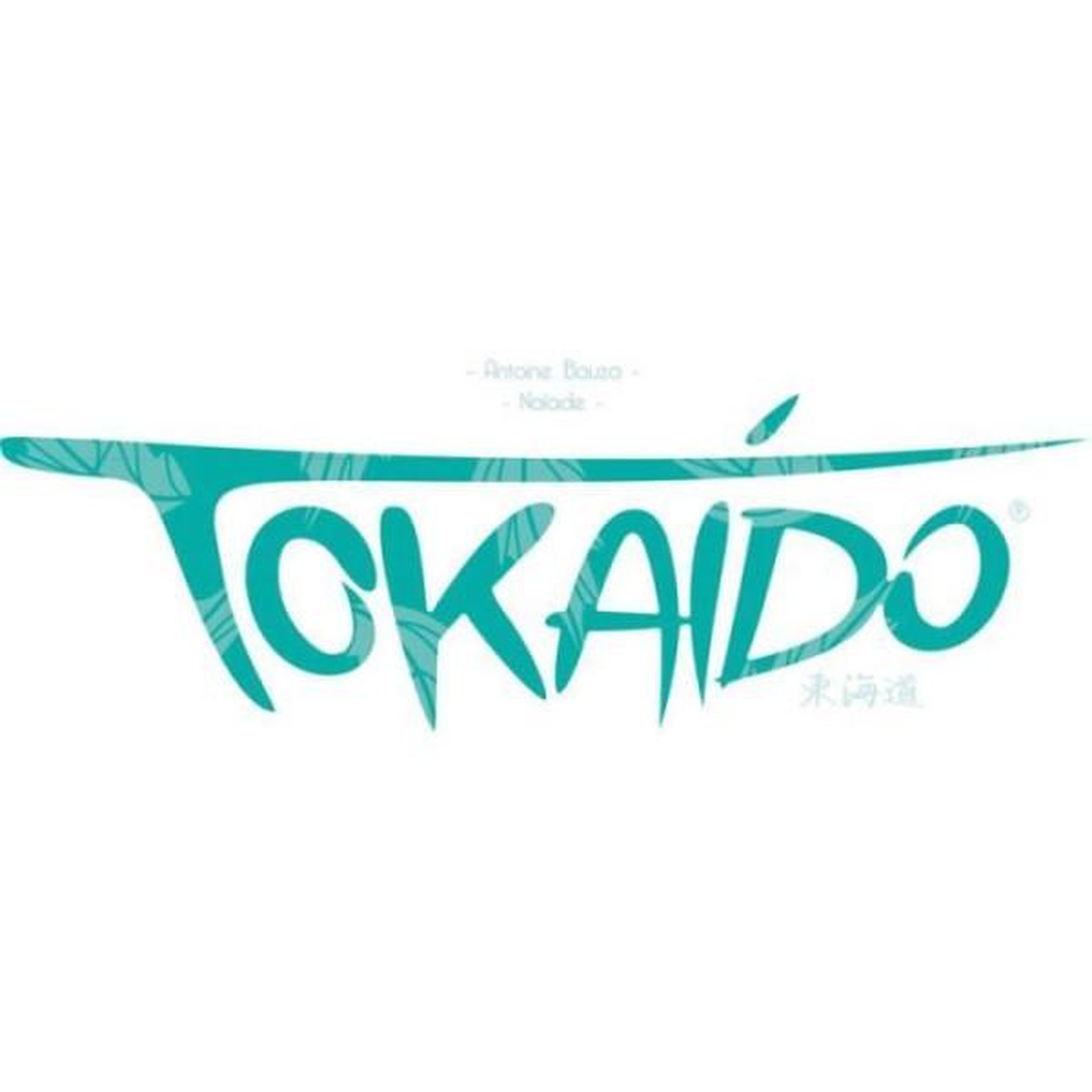 Voir la diapositive 4 : Asmodee Jeu d'ambiance Asmodee Tokaido 10ème Anniversaire