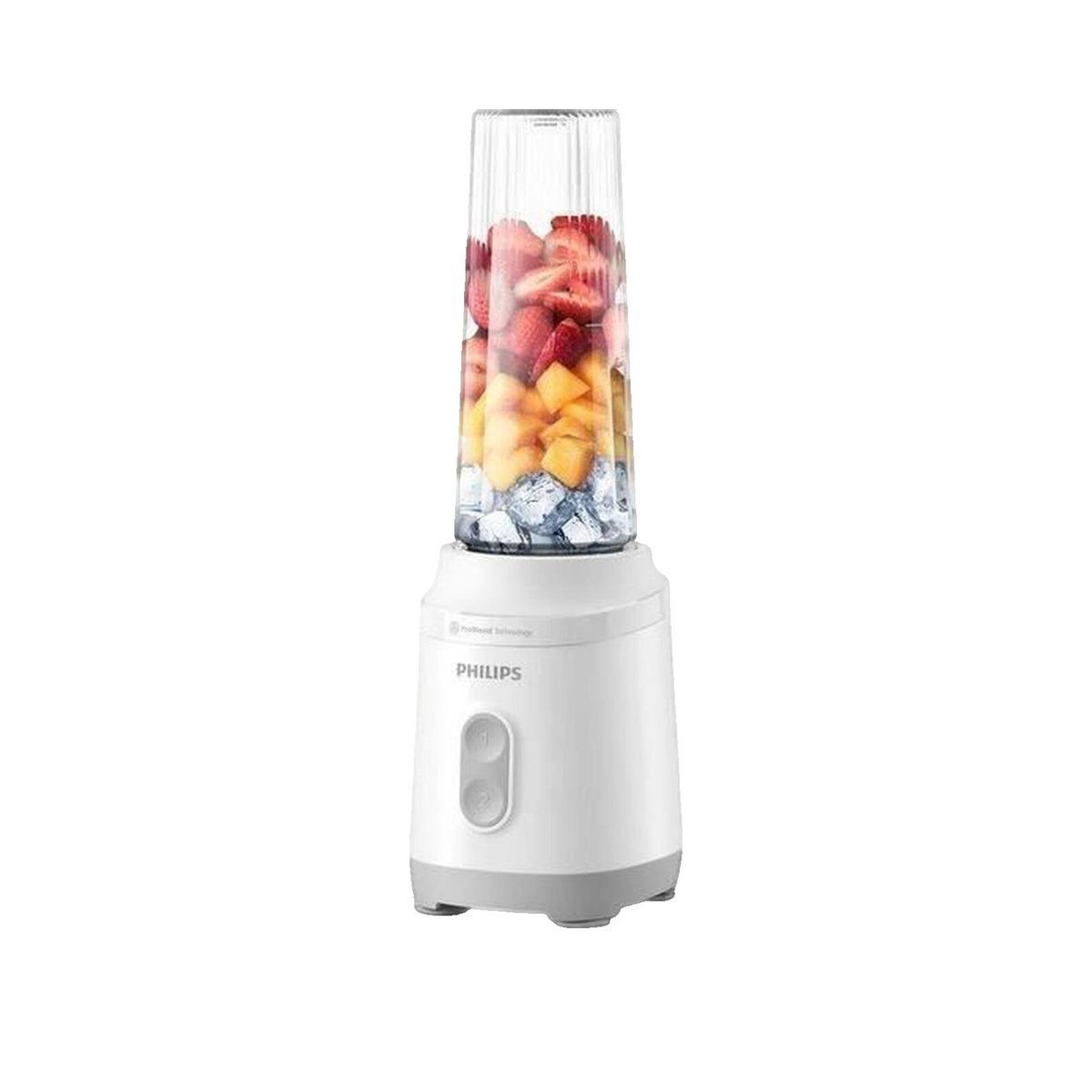 Philips Blender Philips Modèle ProBlend puissance 350 W capacité 0,8 L noir