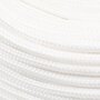 Voir la diapositive 4 : VIDAXL Corde de bateau Blanc complet 10 mm 50 m Polypropylene