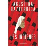 LES INDIGNES, Bazterrica Agustina