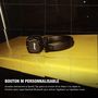 Voir la diapositive 5 : MARSHALL Casque Major V Noir