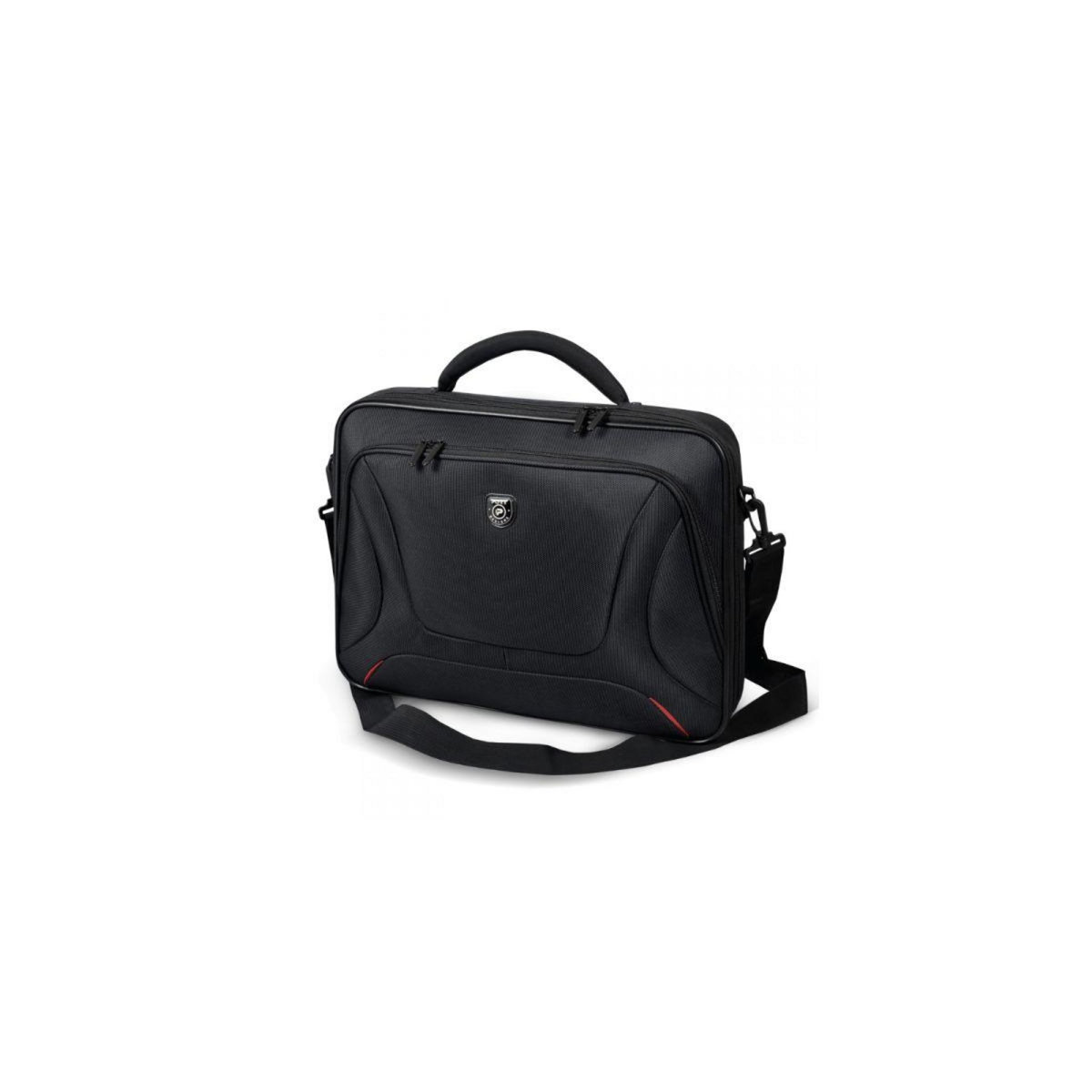 Port Sacoche 17' Courchevel Clamshell