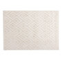 Voir la diapositive 1 : Paris Prix Tapis Shaggy Déco  Pia  200x290cm Naturel