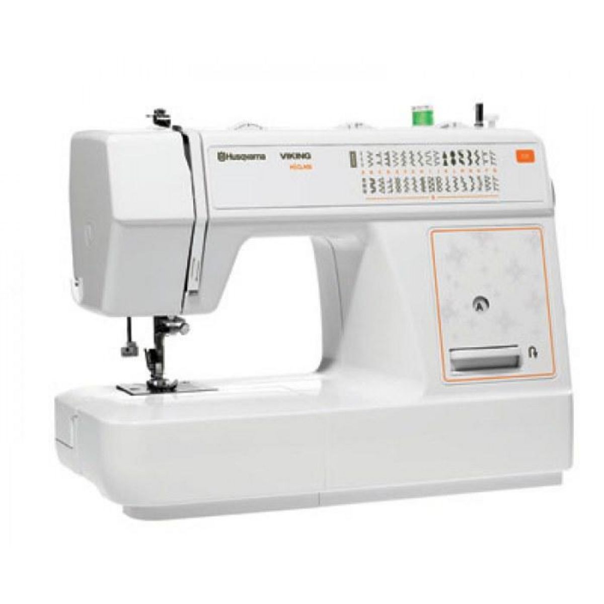 Husqvarna Viking Machine à coudre Husqvarna E20