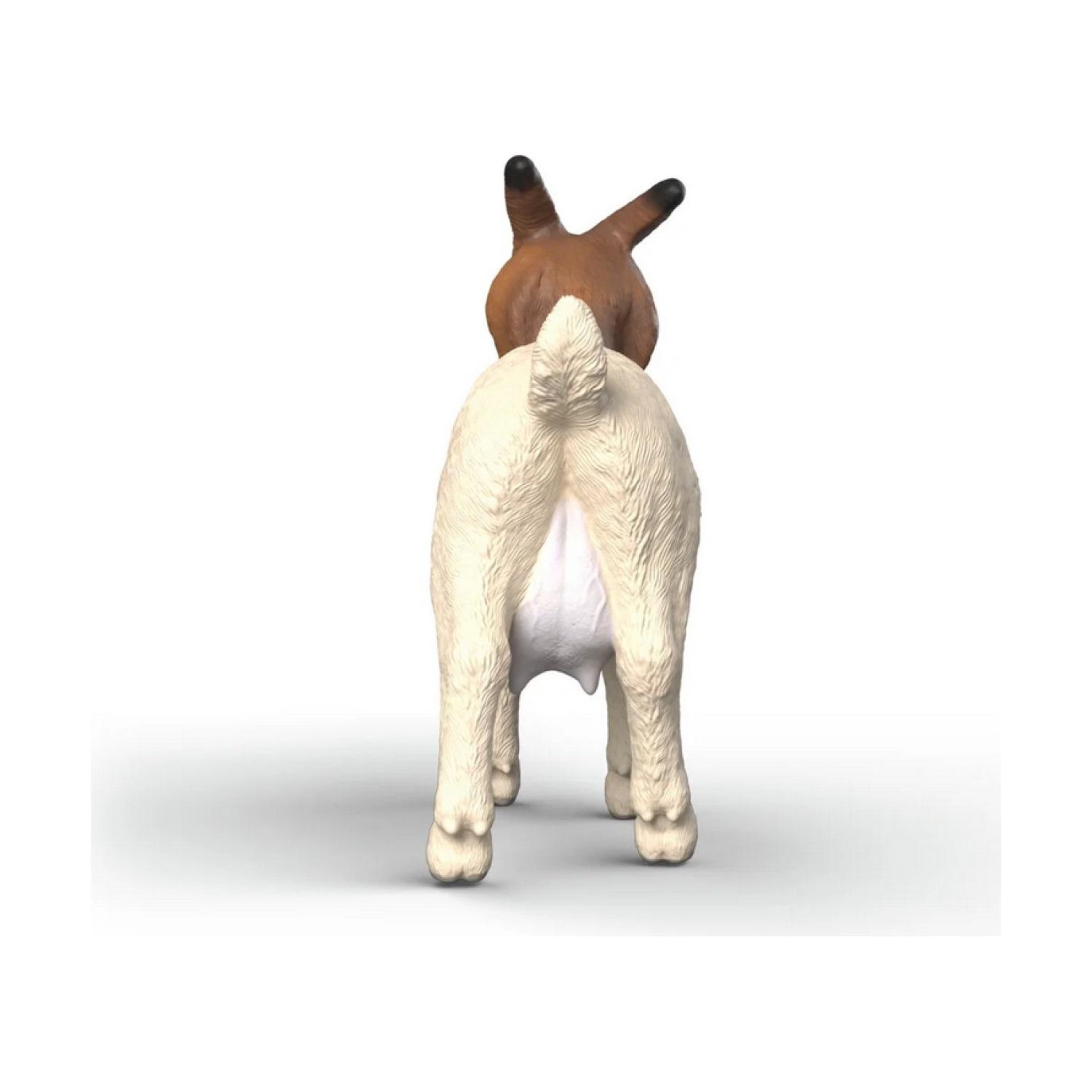 Voir la diapositive 3 : Schleich Farm World Chèvre Boer