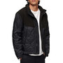 Voir la diapositive 1 : SUPERDRY Blouson  Homme Superdry Sherpa Quilted Hybrid