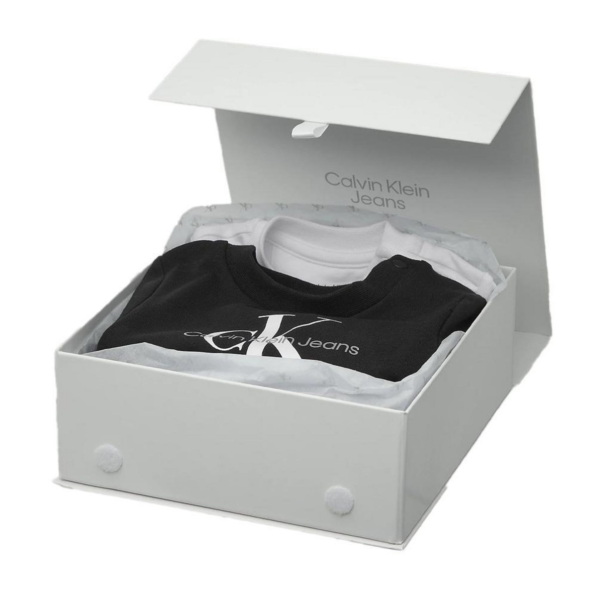 CALVIN KLEIN JEANS Ensemble  Garçon Calvin Klein Jeans Monogram