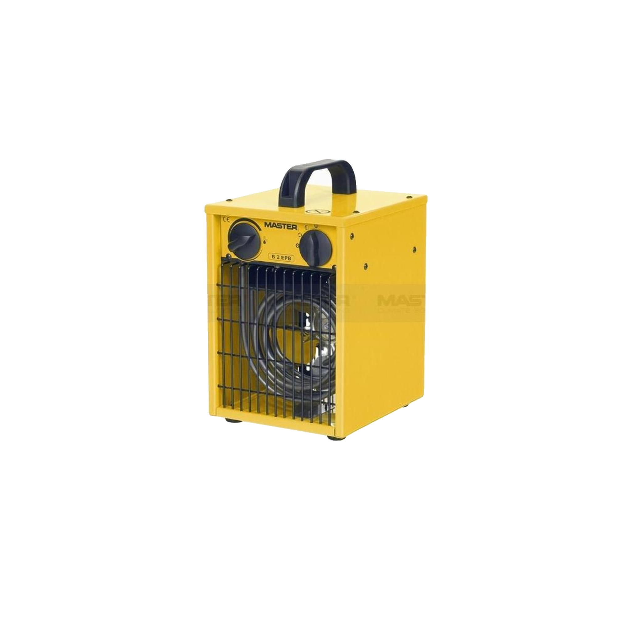 ASTER Radiateur électrique Aster b2eca/epb 2 kW