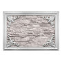 Voir la diapositive 2 : Paris Prix Papier Peint  Brick in the Frame Beige
