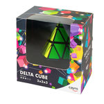 Mercier Delta cube pyramide casse tete