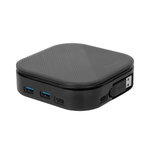 Targus Station d'accueil Targus DOCK116GLZ USB 3.2 Gen 2 avec ports HDMI et Ethernet