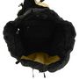 Voir la diapositive 6 : VIDAXL Sac à dos de randonnée kaki 80 L tissu oxford