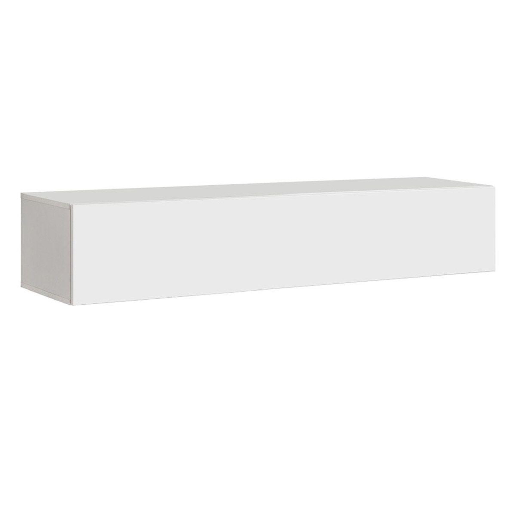 Paris Prix Bloc mural design  fly  160cm blanc